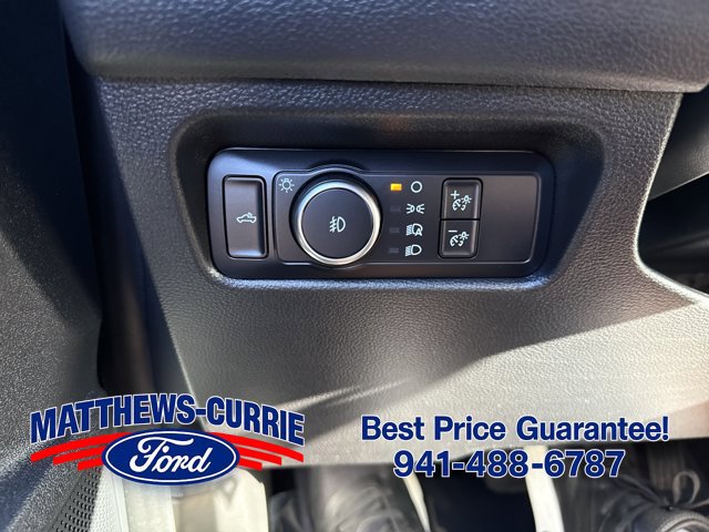 Certified 2024 Ford Ranger XLT w/ FX4 Off-Road Package AWD/4WD image 28