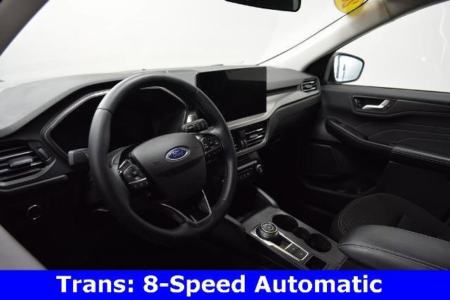 Certified 2023 Ford Escape Active w/ Tech Pack #2 image 9