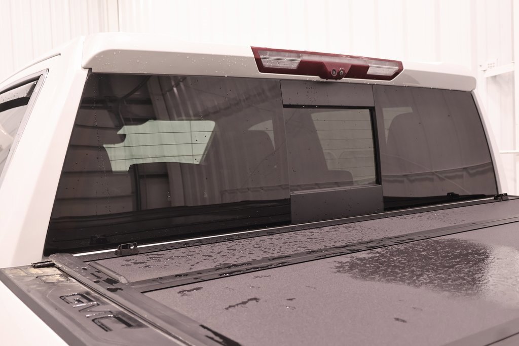 Used 2022 GMC Sierra 1500 Denali image 44