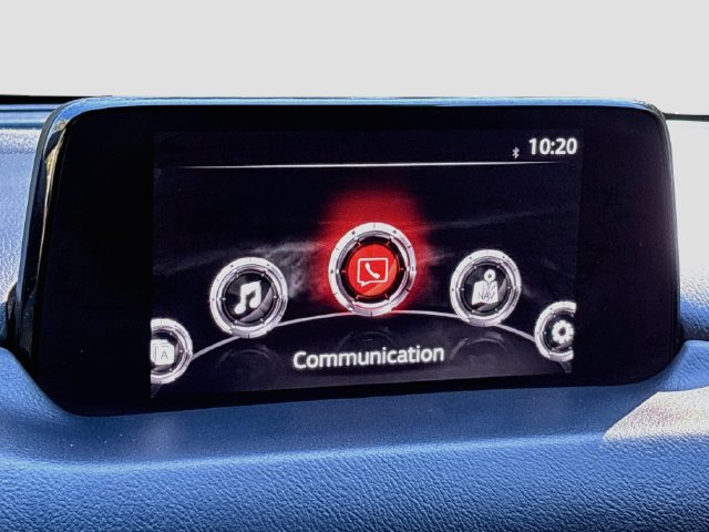 Used 2020 MAZDA CX-5 Grand Touring w/ GT Premium Package FWD image 15
