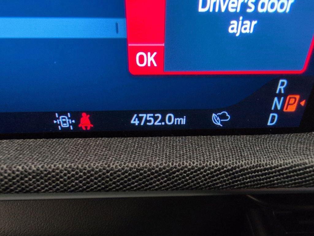 Certified 2025 Ford Mustang Mach-E Premium w/ Sport Appearance Package image 27