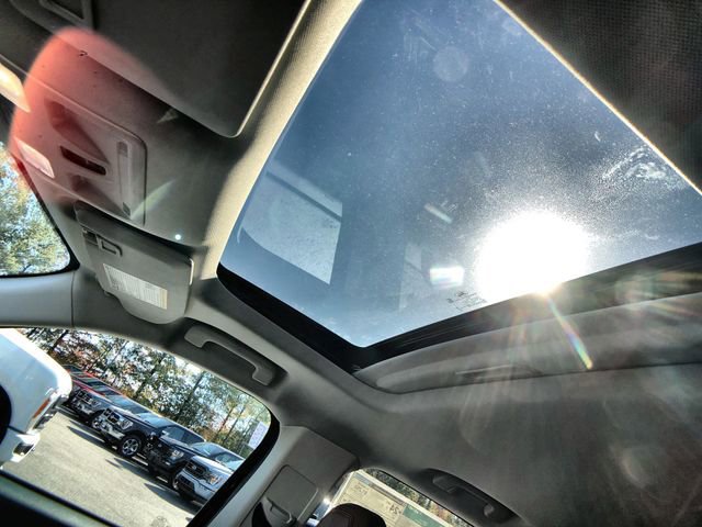 Certified 2023 Ford Maverick Lariat w/ Lariat Luxury Package image 23