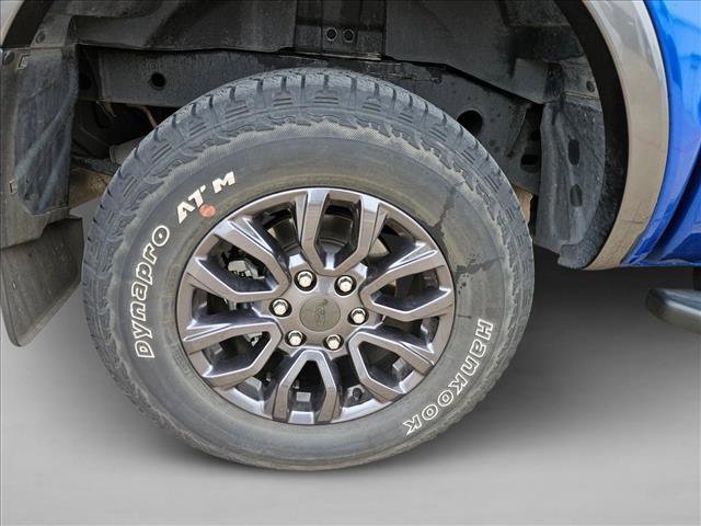 Certified 2019 Ford Ranger Lariat w/ Equipment Group 501A Mid image 26