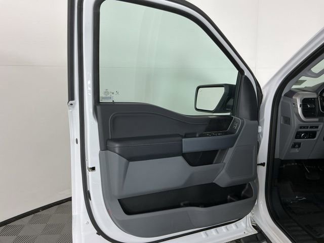 Certified 2023 Ford F150 XLT w/ Equipment Group 302A High image 12