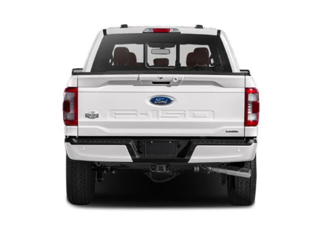 Certified 2021 Ford F150 King Ranch w/ Equipment Group 601A High AWD/4WD image 5
