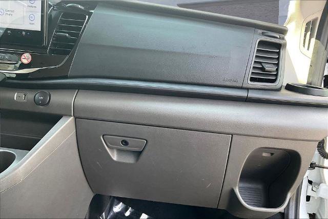 Certified 2023 Ford Transit 350 XLT image 27