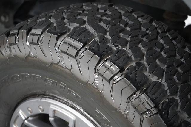 Certified 2019 Ford F150 Raptor w/ Equipment Group 802A Luxury AWD/4WD image 36