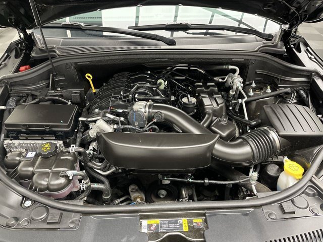 Used 2026 Dodge Durango GT AWD/4WD image 28