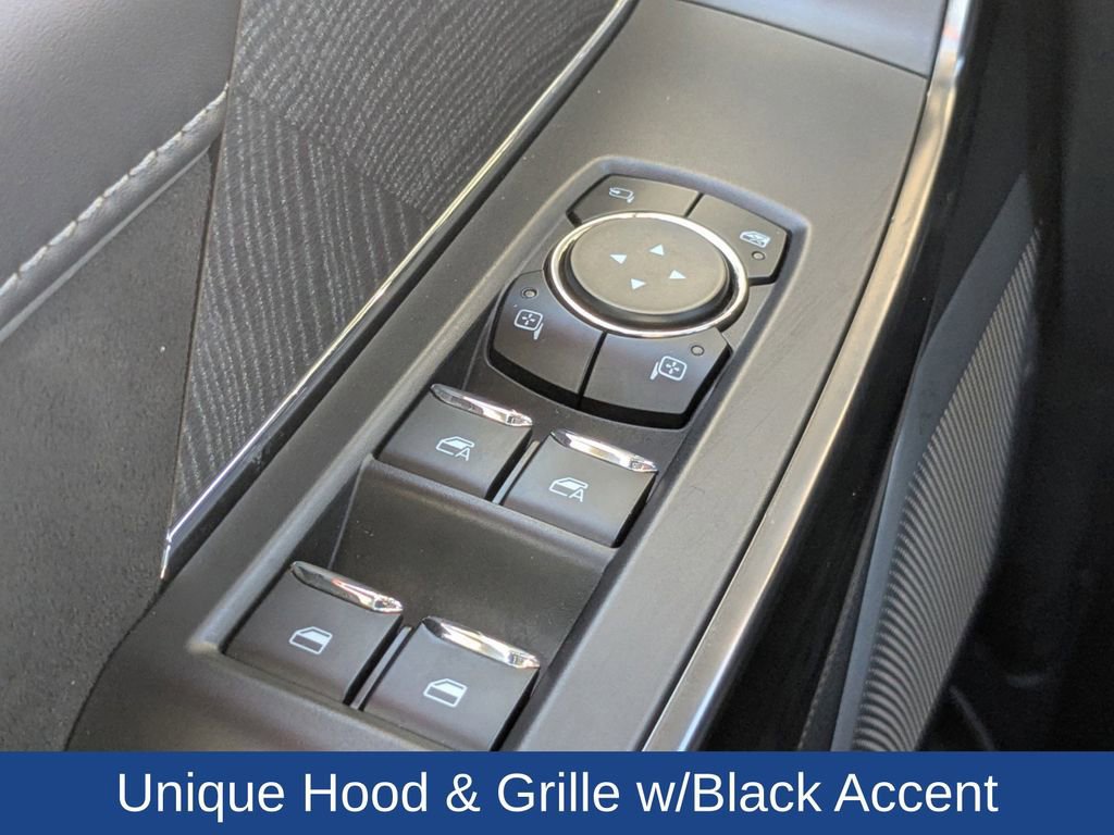 Certified 2023 Ford F150 Platinum w/ Equipment Group 701A High image 27