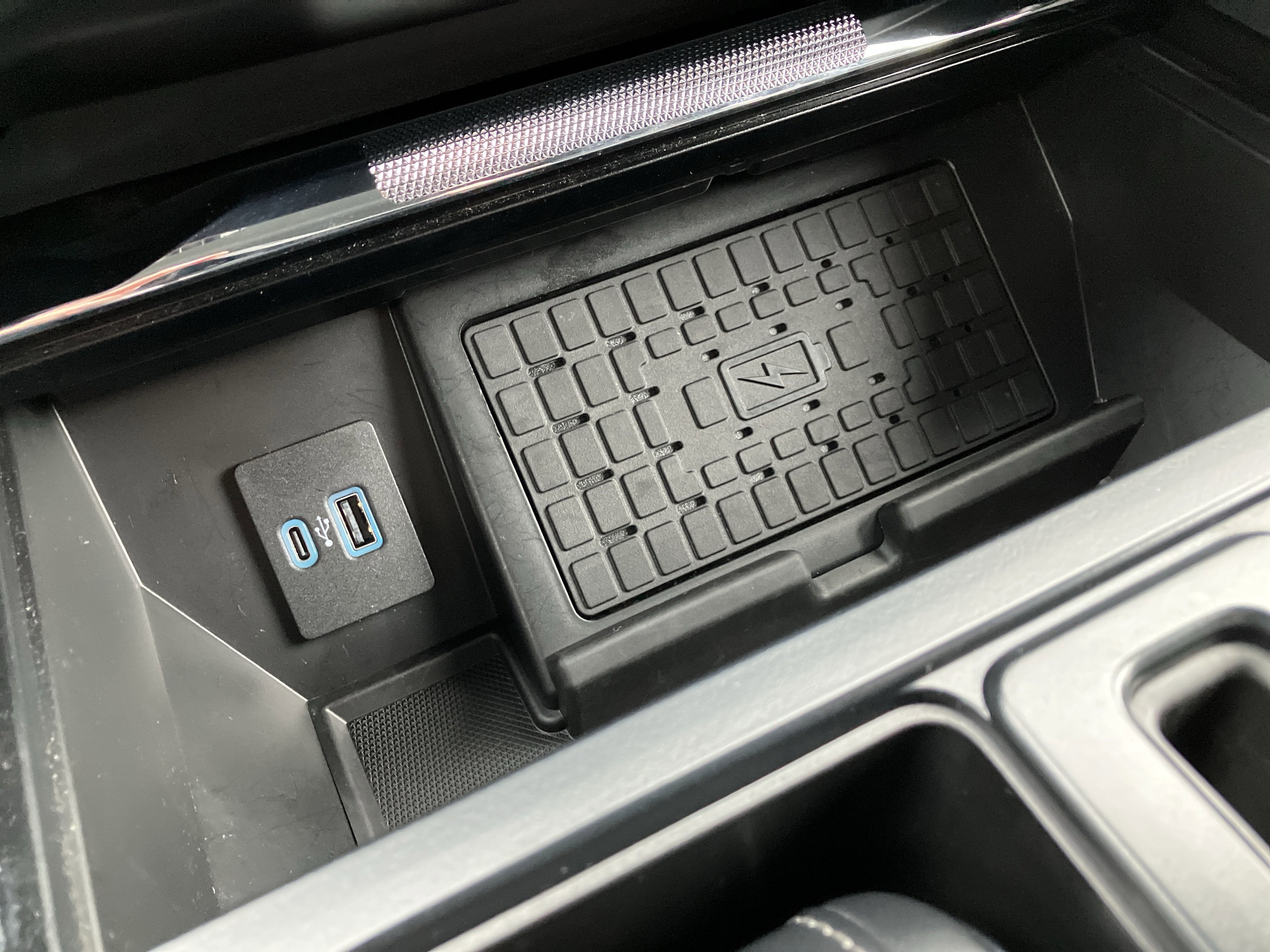 Certified 2023 Ford F150 Lariat w/ Equipment Group 502A High image 21