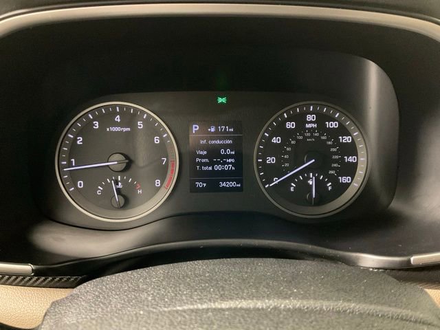 Used 2021 Hyundai Tucson Value w/ Cargo Package image 24