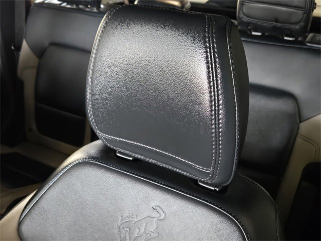 Certified 2024 Ford Bronco Wildtrak image 26