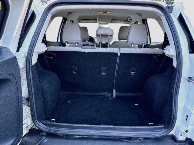 Certified 2021 Ford EcoSport S FWD image 31
