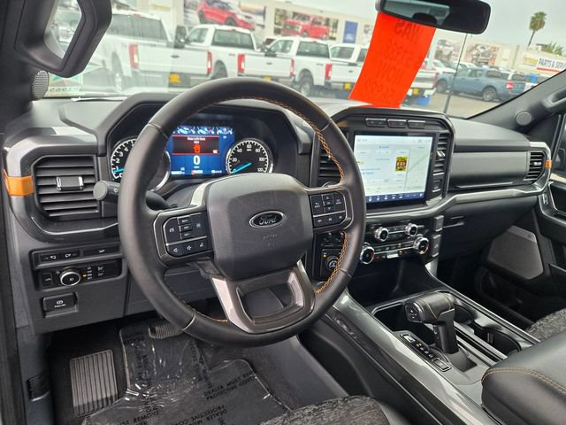 Certified 2023 Ford F150 Tremor w/ 360 Degree Camera Package AWD/4WD image 6