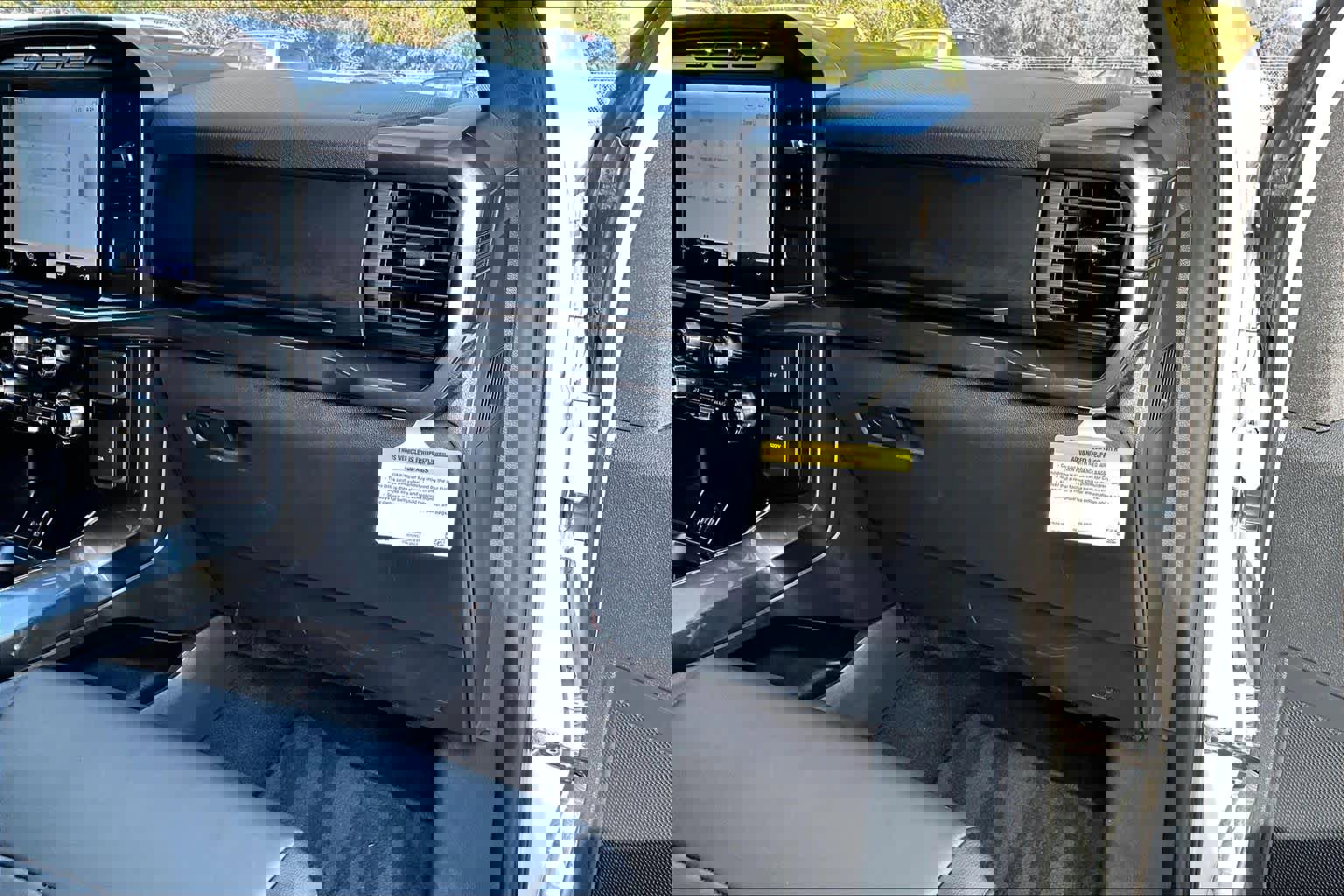 Certified 2023 Ford F150 XLT w/ Equipment Group 302A High image 19