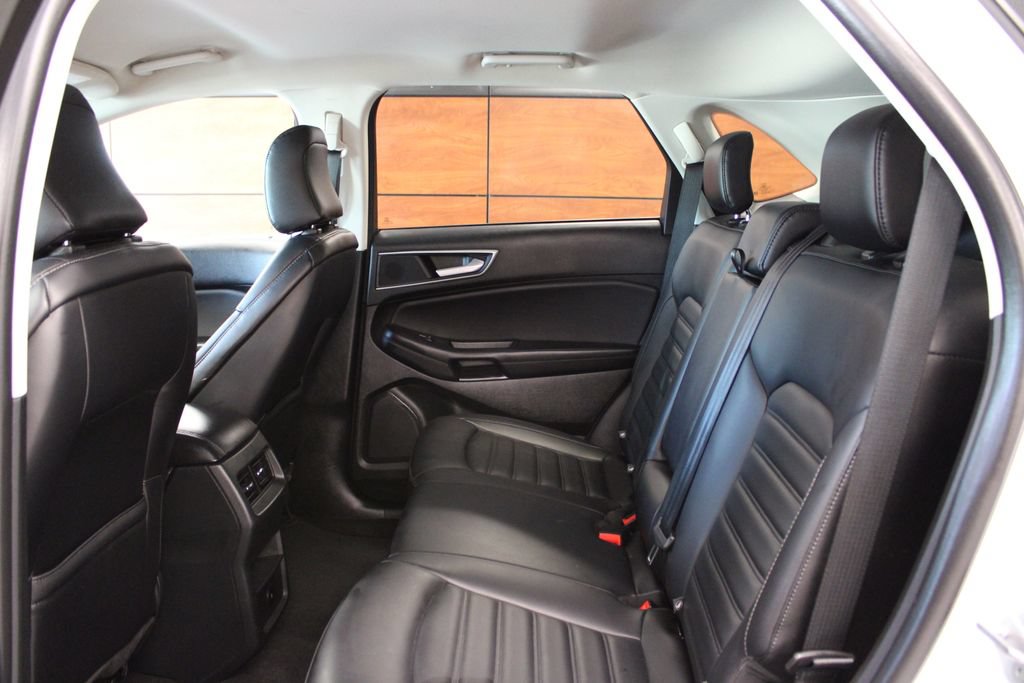 Certified 2024 Ford Edge SEL AWD/4WD image 40