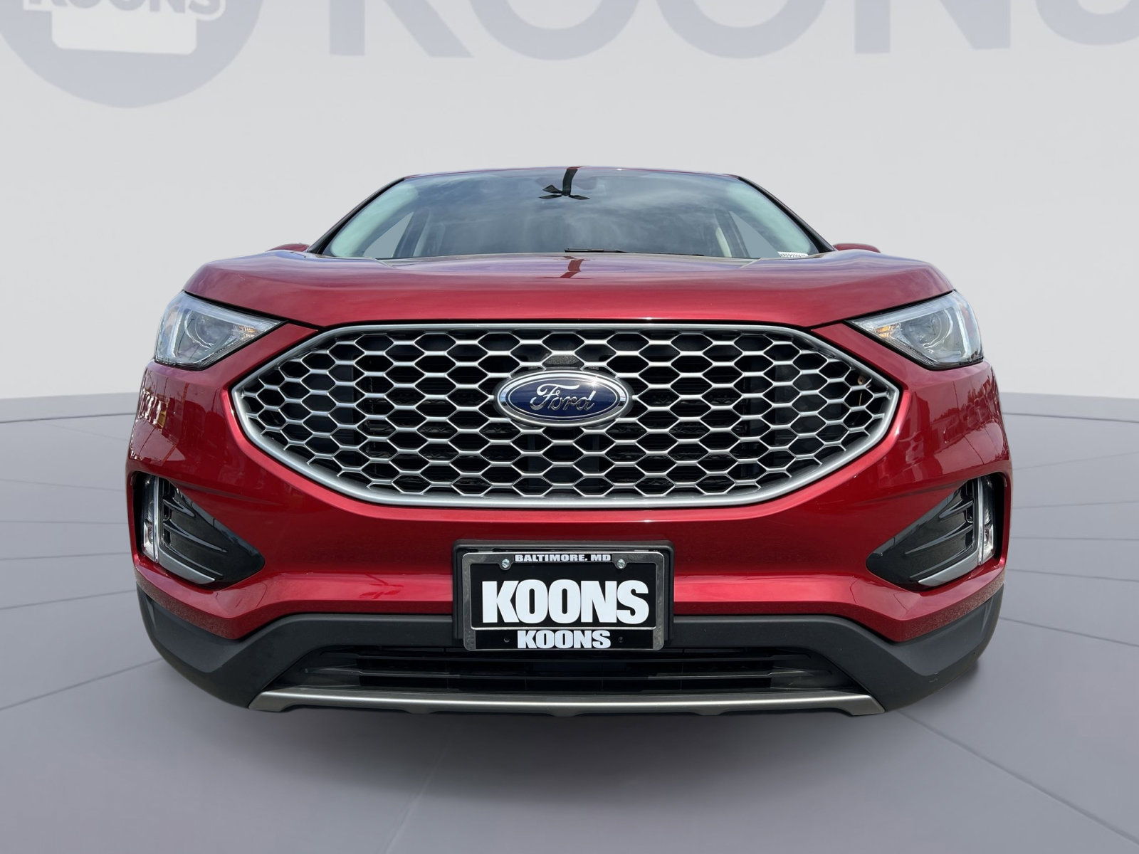 Certified 2023 Ford Edge SEL w/ Convenience Package AWD/4WD image 19
