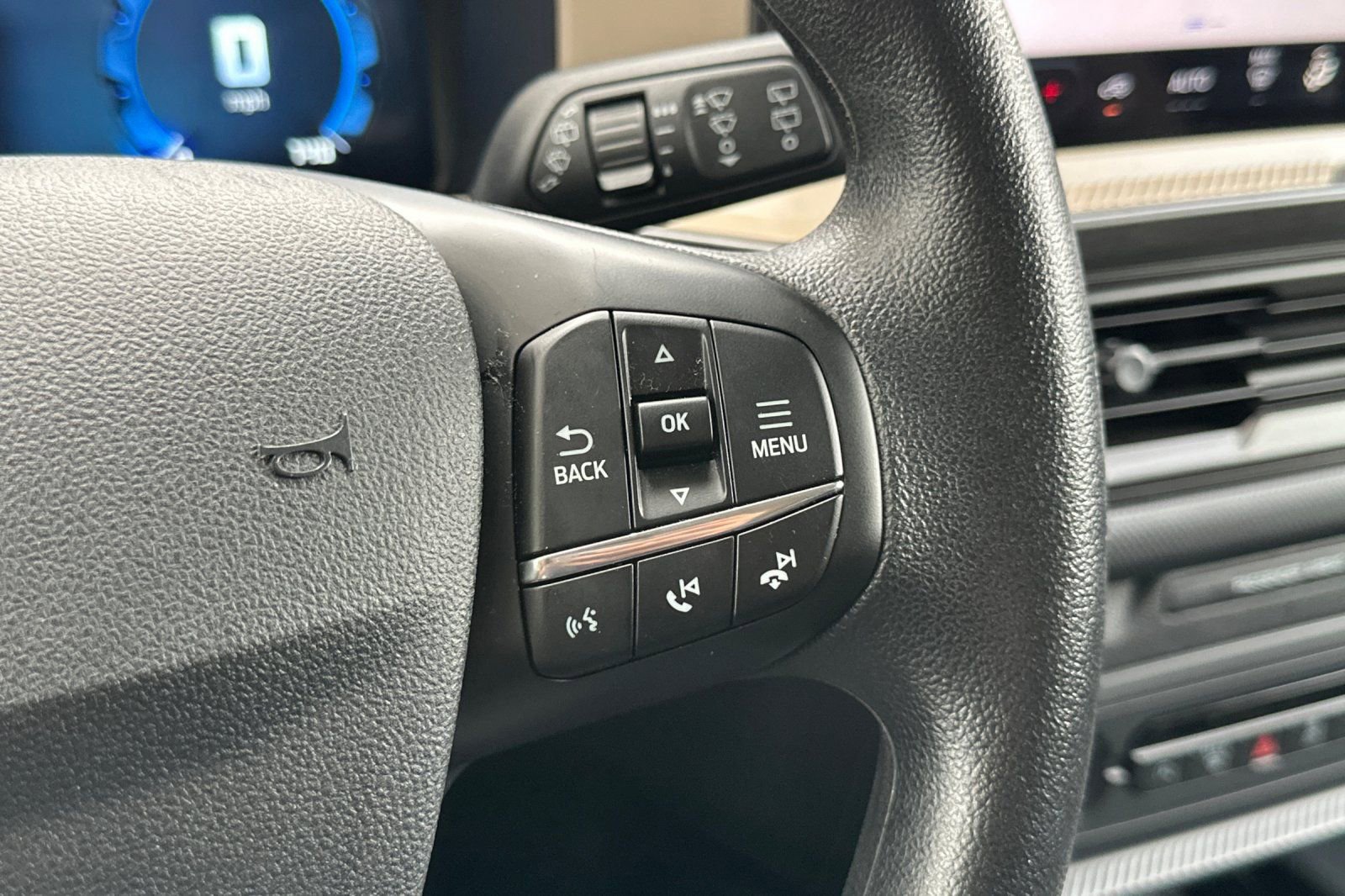 Certified 2025 Ford Bronco Sport Big Bend AWD/4WD image 37