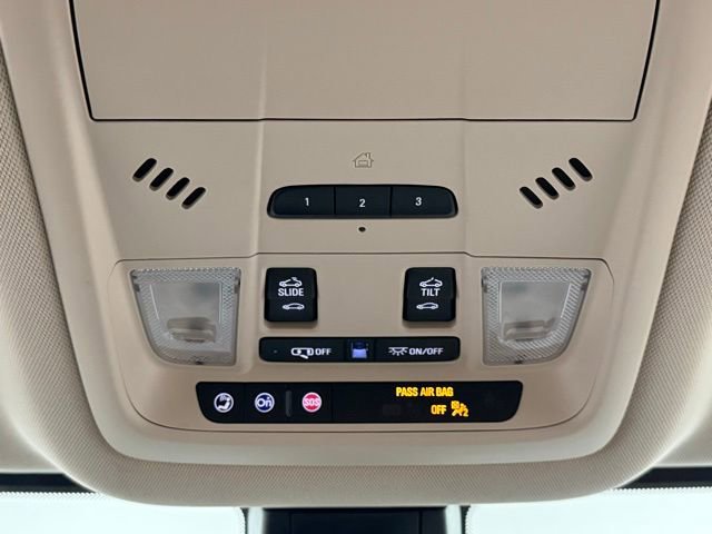 Used 2021 GMC Acadia Denali w/ Denali Technology Package image 32