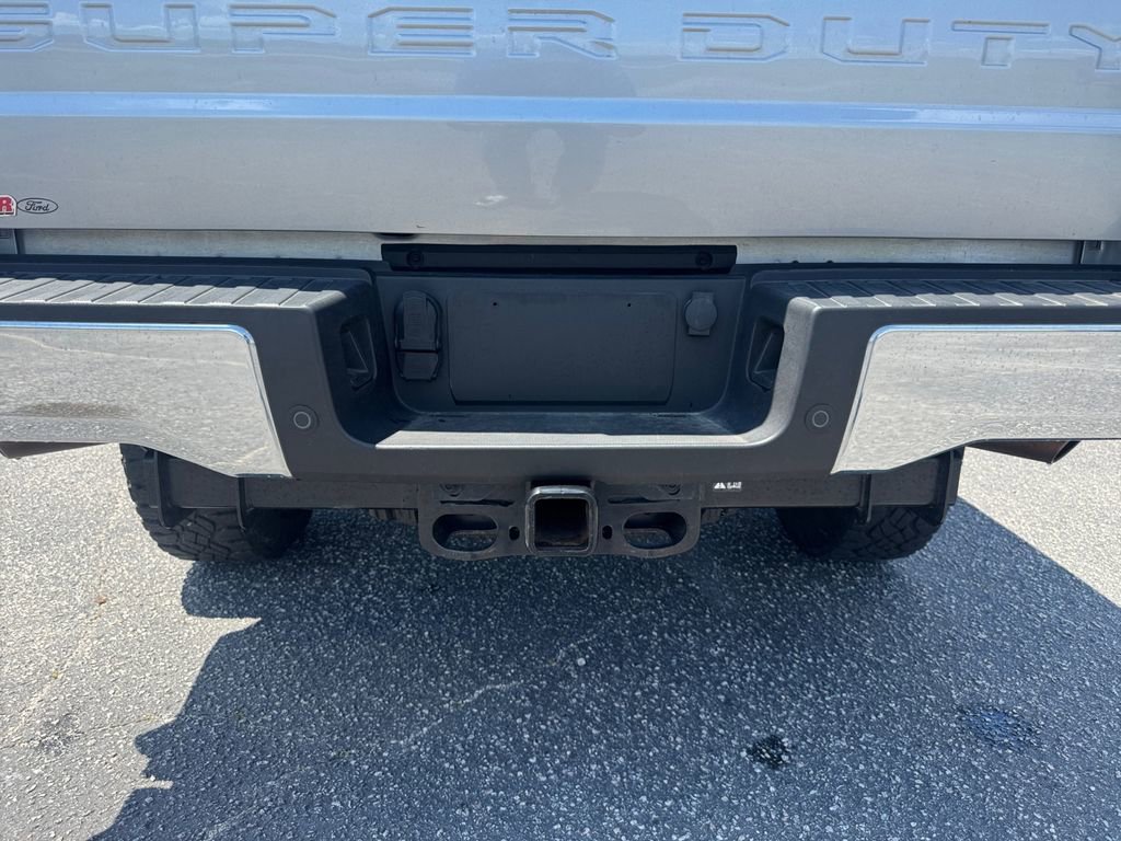 Certified 2023 Ford F250 XLT w/ Tremor Off-Road Package AWD/4WD image 19
