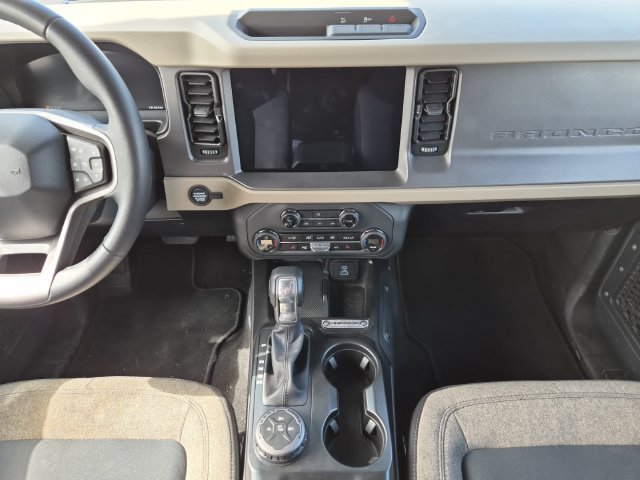 Certified 2025 Ford Bronco Big Bend AWD/4WD image 11