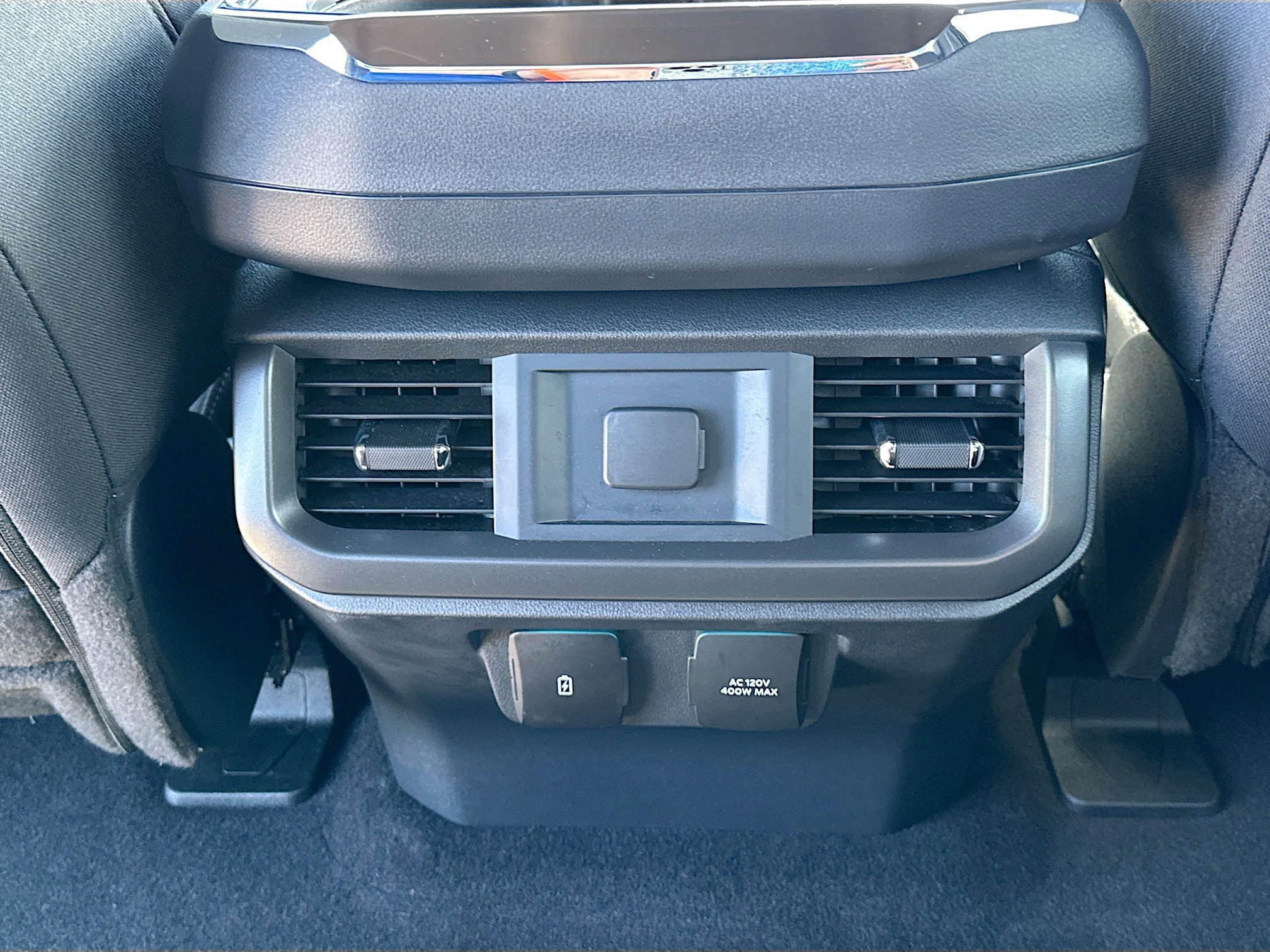Certified 2024 Ford F150 XLT w/ FX4 Off-Road Package AWD/4WD image 23