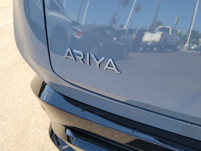 Used 2025 Nissan Ariya AWD image 21