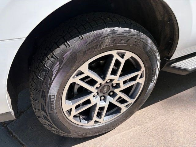 Certified 2025 Ford Expedition Active AWD/4WD image 14