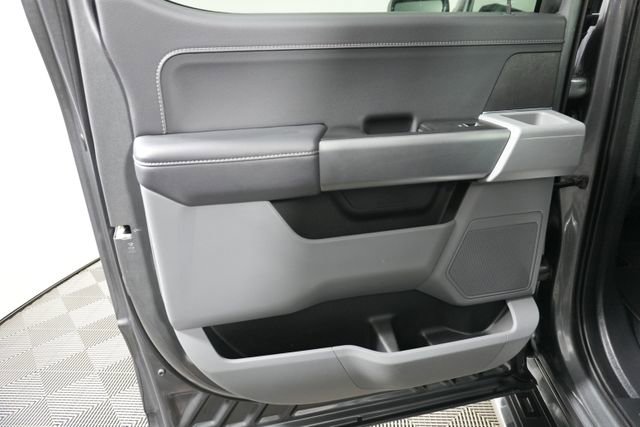 Certified 2025 Ford F150 XLT w/ Equipment Group 301A Standard image 25