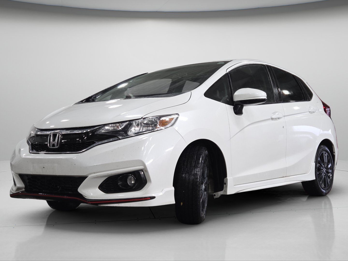 Used 2020 Honda Fit Sport image 17