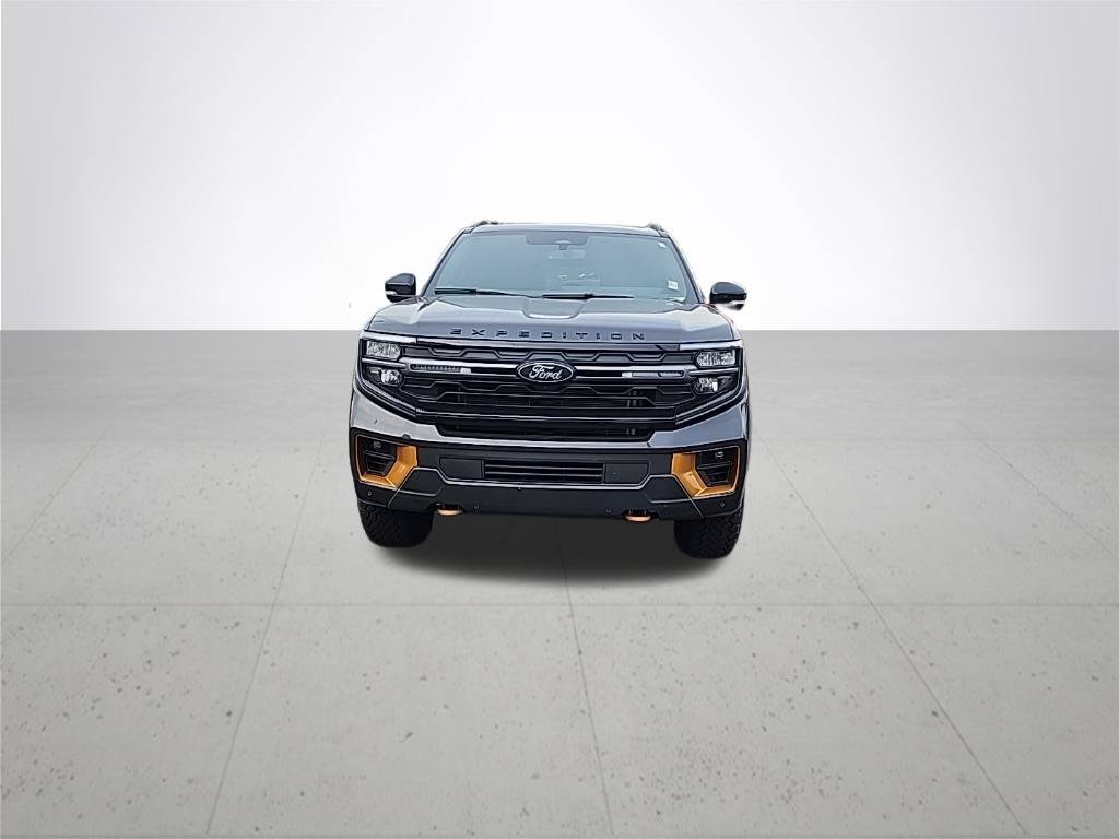 Certified 2025 Ford Expedition Tremor AWD/4WD image 6