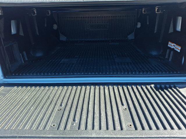 Certified 2022 Ford F150 XLT w/ Equipment Group 302A High AWD/4WD image 28