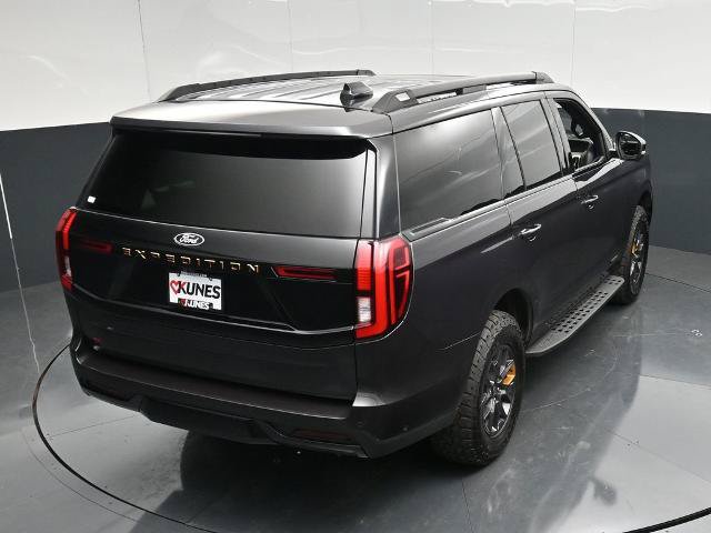 Certified 2025 Ford Expedition Tremor AWD/4WD image 40