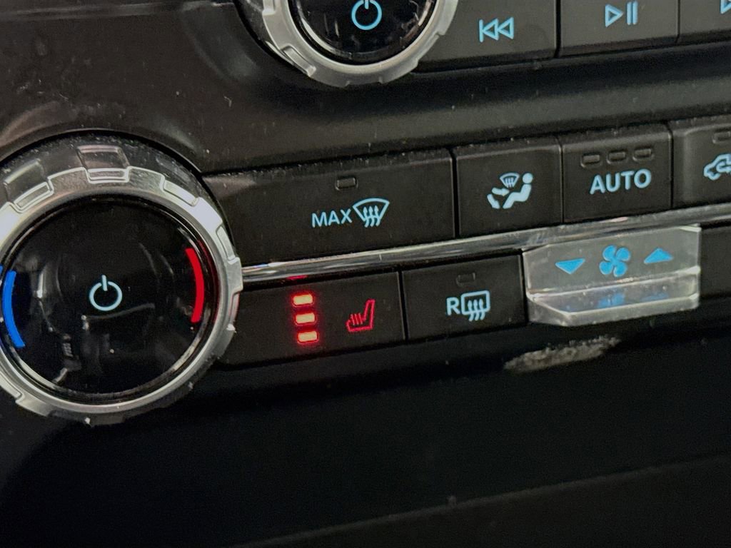 Certified 2023 Ford F150 XLT w/ Equipment Group 302A High image 20