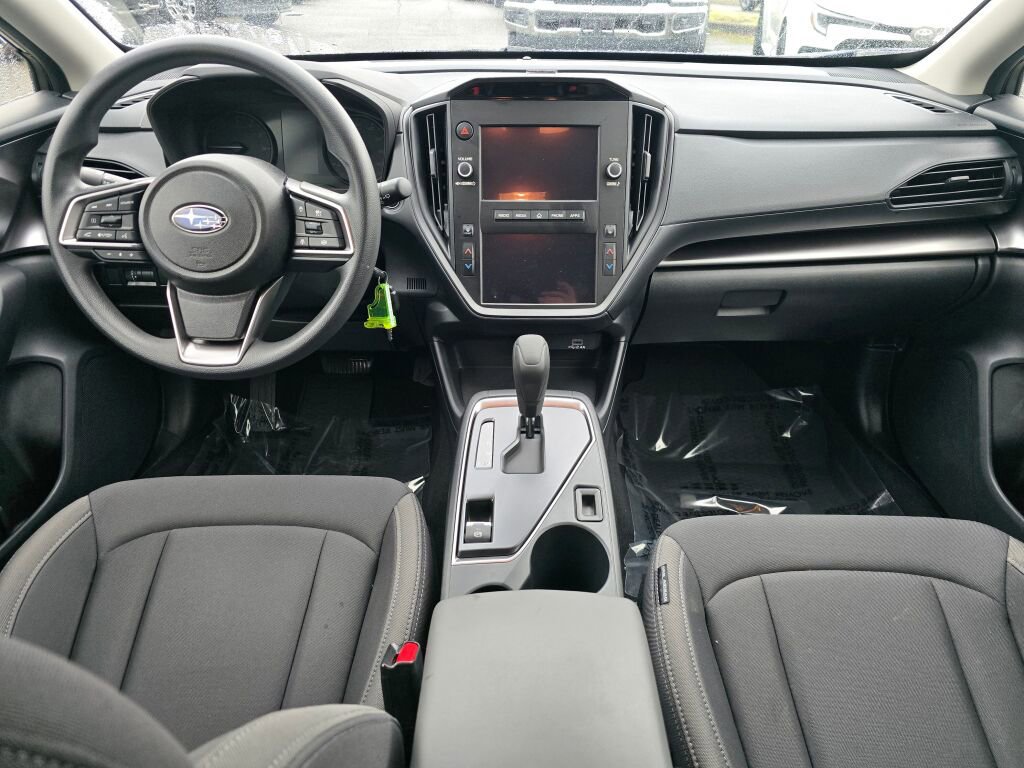 Used 2025 Subaru Impreza 2.0i AWD/4WD image 13
