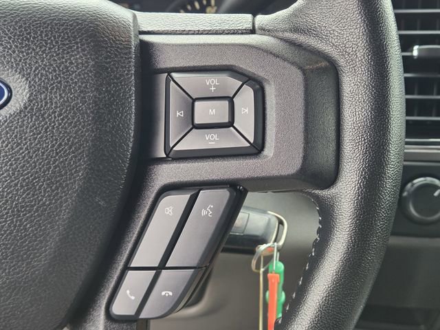 Certified 2018 Ford F150 XLT w/ Equipment Group 301A Mid RWD image 26