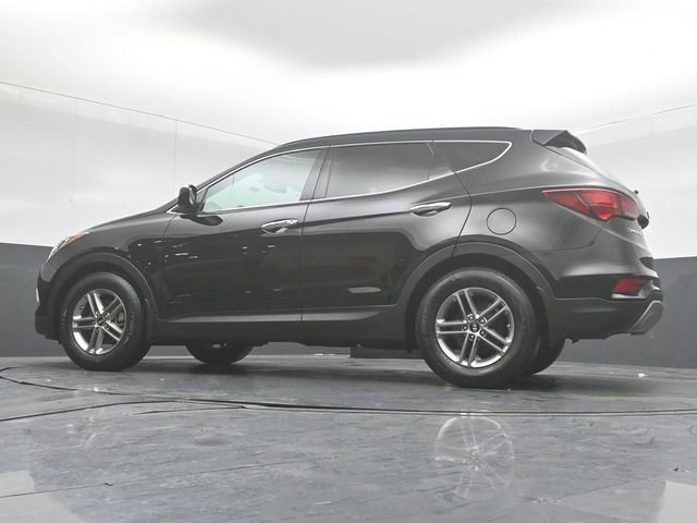 Used 2018 Hyundai Santa Fe Sport w/ 2.4L Tech Package 04 image 9
