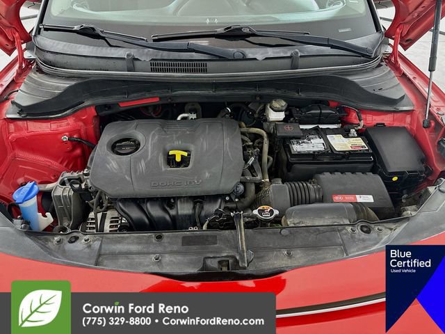 Used 2020 Kia Soul LX image 31