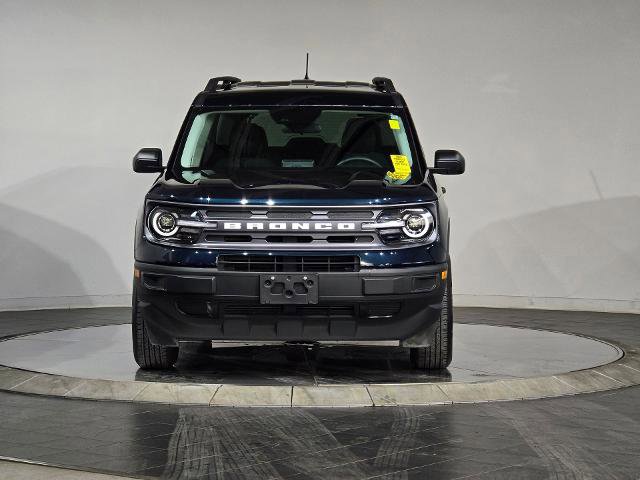 Certified 2023 Ford Bronco Sport Big Bend image 3