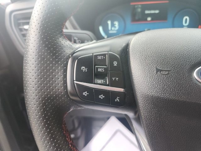 Certified 2023 Ford Escape ST-Line Select w/ Tech Pack #2 image 23