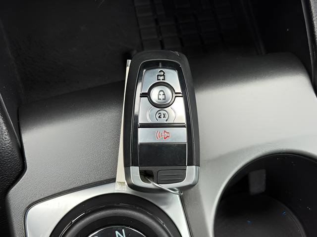 Certified 2025 Ford Bronco Sport Outer Banks w/ Outer Banks Tech Package+ AWD/4WD image 14