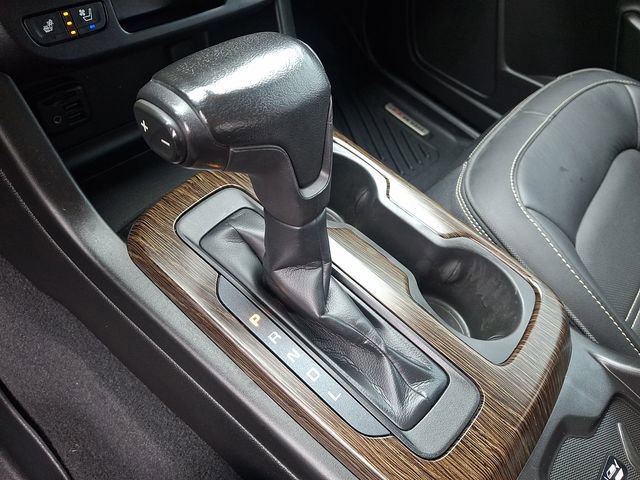 Used 2019 GMC Canyon Denali AWD/4WD image 26