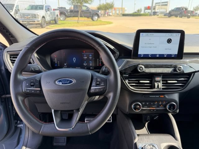 Certified 2024 Ford Escape ST-Line FWD image 12