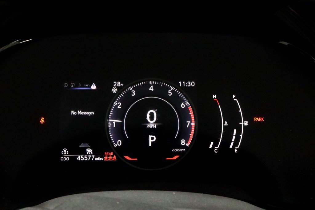 Used 2024 Lexus RX 350 Premium w/ Accessory Package (Z1) image 32