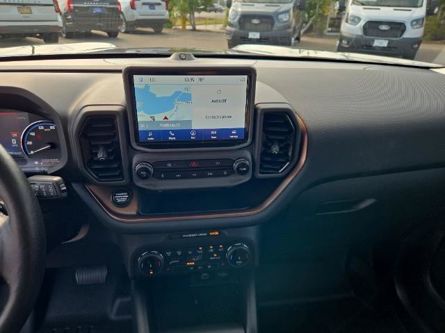 Certified 2023 Ford Bronco Sport Badlands w/ Premium Package AWD/4WD image 26