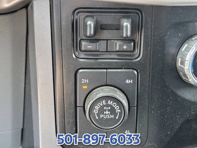 Certified 2023 Ford F150 XLT w/ Equipment Group 301A Mid AWD/4WD image 22