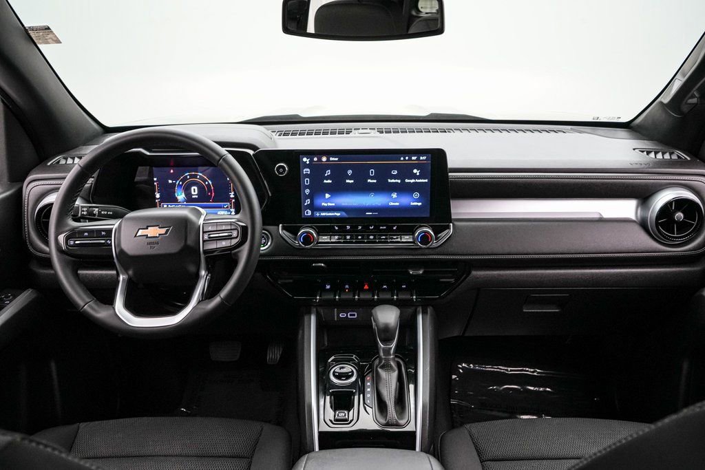 Used 2023 Chevrolet Colorado LT w/ LT Convenience Package II image 15