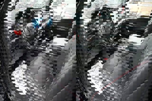 Certified 2024 Ford F150 Raptor image 8