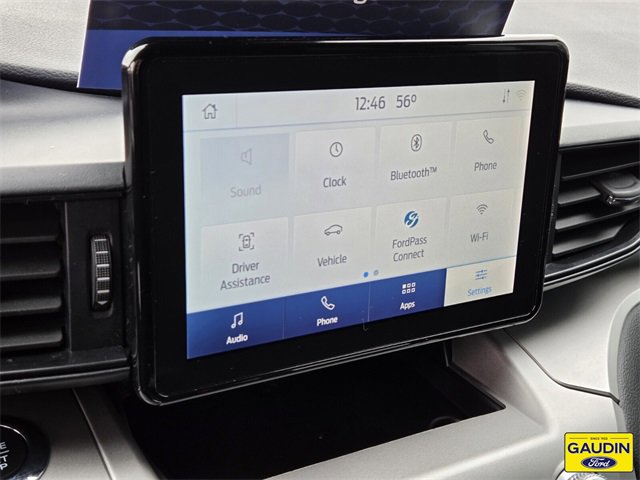 Certified 2021 Ford Explorer XLT image 21