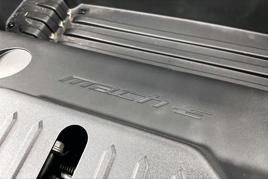 Certified 2023 Ford Mustang Mach-E Premium AWD/4WD image 34